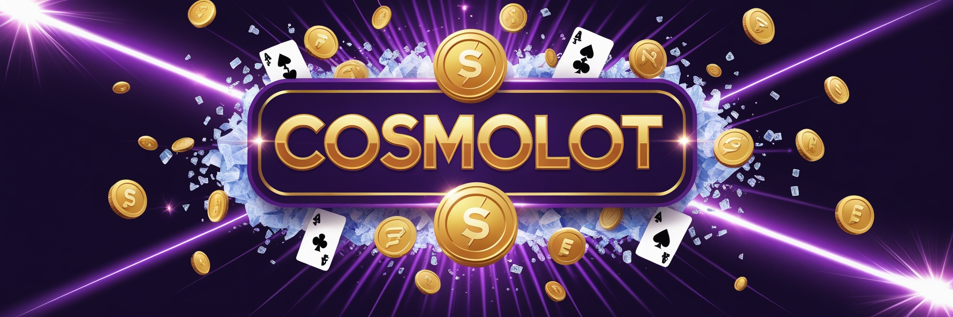 cosmolot slots